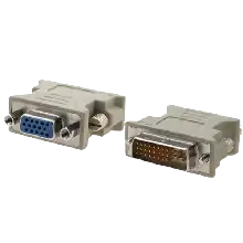 DVI TO D-SUB VGA CONVERTER